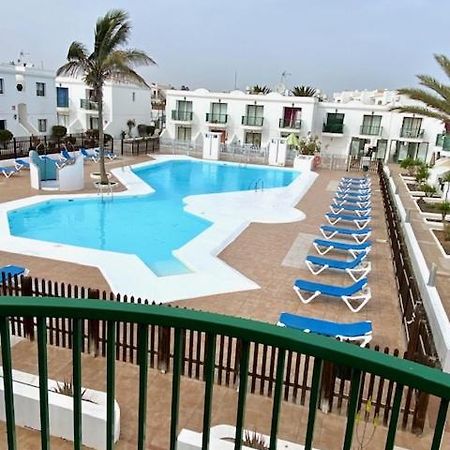 Apartamento San Valentin, Corralejo Apartment Exterior photo