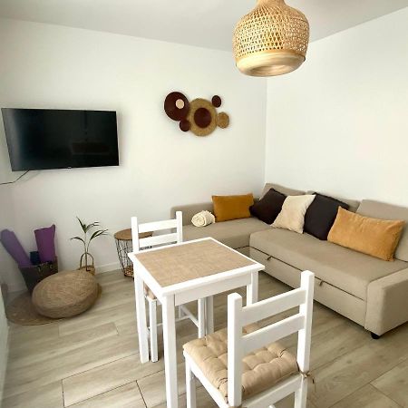 Apartamento San Valentin, Corralejo Apartment Exterior photo