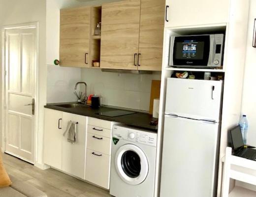 Apartamento San Valentin, Corralejo Apartment Exterior photo