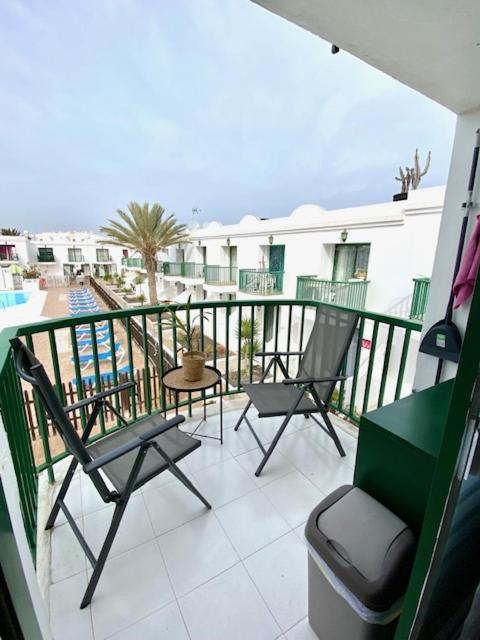Apartamento San Valentin, Corralejo Apartment Exterior photo