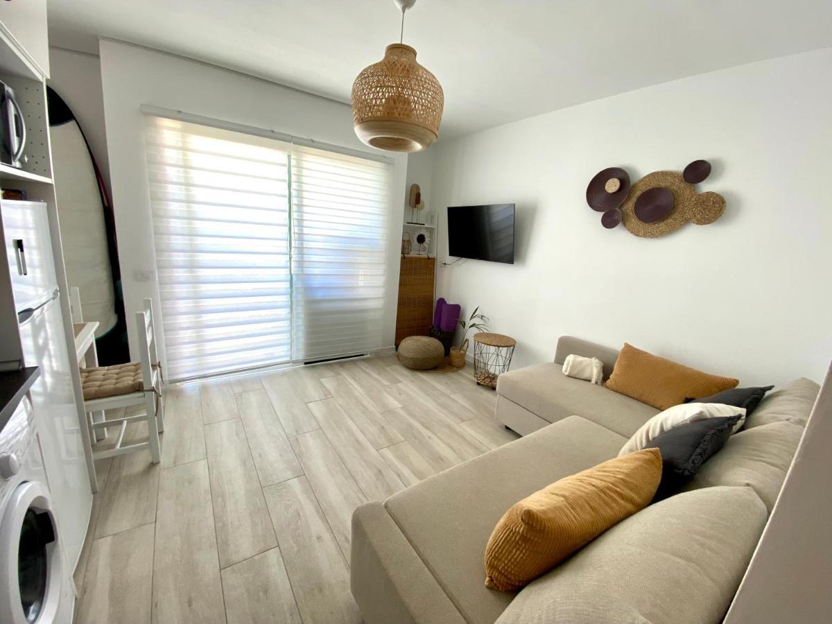 Apartamento San Valentin, Corralejo Apartment Exterior photo